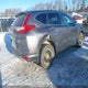 2HKRW2H27HH131125 2017 Honda Cr-V Lx auction photo thumbnail 4