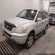 2HKYF18535H001659 2005 Honda Pilot Ex-L auction photo thumbnail 2