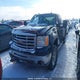 1GT5K0BGXAZ198786 2010 GMC Sierra 2500Hd auction photo thumbnail 11