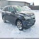 5FRYD4H86EB505315 2014 Acura Mdx Elite Package auction photo thumbnail 1