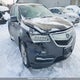 5FRYD4H86EB505315 2014 Acura Mdx Elite Package auction photo thumbnail 6