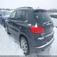 WVGJV3AX4EW584874 2014 Volkswagen Tiguan auction photo thumbnail 3