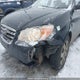 KMHDU45D17U175624 2007 Hyundai Elantra Gl/Gls auction photo thumbnail 6