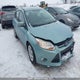 1FAHP3F21CL258934 2012 Ford Focus auction photo thumbnail 1