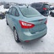 1FAHP3F21CL258934 2012 Ford Focus auction photo thumbnail 3