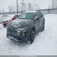 5NMJFCDE0SH470980 2025 Hyundai Tucson Xrt auction photo thumbnail 2