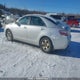 4T1BB46K88U035095 2008 Toyota Camry Hybrid auction photo thumbnail 3
