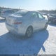 4T1BB46K88U035095 2008 Toyota Camry Hybrid auction photo thumbnail 4
