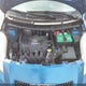JTDJT923575103287 2007 Toyota Yaris auction photo thumbnail 10