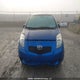 JTDJT923575103287 2007 Toyota Yaris auction photo thumbnail 12