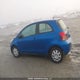 JTDJT923575103287 2007 Toyota Yaris auction photo thumbnail 14