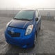 JTDJT923575103287 2007 Toyota Yaris auction photo thumbnail 2