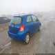 JTDJT923575103287 2007 Toyota Yaris auction photo thumbnail 4