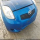 JTDJT923575103287 2007 Toyota Yaris auction photo thumbnail 6
