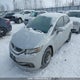 2HGFB2E41FH023398 2015 Honda Civic Lx auction photo thumbnail 2