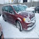 2C4RDGBG4JR314000 2018 Dodge Grand Caravan auction photo thumbnail 12