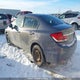2HGFB2F57FH033005 2015 Honda Civic Ex 4Dr auction photo thumbnail 3