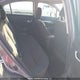 2HGFB2F57FH033005 2015 Honda Civic Ex 4Dr auction photo thumbnail 8