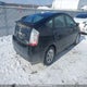 JTDKB20U097889663 2009 Toyota Prius auction photo thumbnail 4