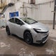 JTDACACU8S3053739 2025 Toyota Prius Prime Se/Xse/Xse Premium auction photo thumbnail 1