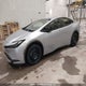 JTDACACU8S3053739 2025 Toyota Prius Prime Se/Xse/Xse Premium auction photo thumbnail 2