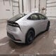 JTDACACU8S3053739 2025 Toyota Prius Prime Se/Xse/Xse Premium auction photo thumbnail 4