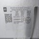 1G1FY6S08P4168631 2023 Chevrolet Bolt Euv Lt auction photo thumbnail 9
