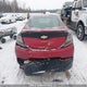 1G1RB6S5XJU122574 2018 Chevrolet Volt Premier auction photo thumbnail 17