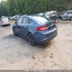3FA6P0H73JR123113 2018 Ford Fusion Se auction photo thumbnail 3