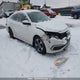 2HGFC2F54KH008036 2019 Honda Civic Lx auction photo thumbnail 1