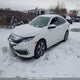 2HGFC2F54KH008036 2019 Honda Civic Lx auction photo thumbnail 2