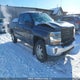 1GCVKRECXGZ195439 2016 Chevrolet Silverado 1500 Lt auction photo thumbnail 1