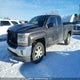 1GCVKRECXGZ195439 2016 Chevrolet Silverado 1500 Lt auction photo thumbnail 2