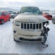 1C4RJFCT7FC119720 2015 Jeep Grand Cherokee Overland auction photo thumbnail 12