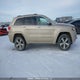 1C4RJFCT7FC119720 2015 Jeep Grand Cherokee Overland auction photo thumbnail 13