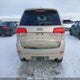 1C4RJFCT7FC119720 2015 Jeep Grand Cherokee Overland auction photo thumbnail 16