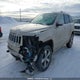 1C4RJFCT7FC119720 2015 Jeep Grand Cherokee Overland auction photo thumbnail 2