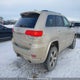 1C4RJFCT7FC119720 2015 Jeep Grand Cherokee Overland auction photo thumbnail 4