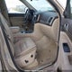 1C4RJFCT7FC119720 2015 Jeep Grand Cherokee Overland auction photo thumbnail 5