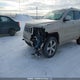 1C4RJFCT7FC119720 2015 Jeep Grand Cherokee Overland auction photo thumbnail 6