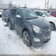 2GNFLGE35H6285138 2017 Chevrolet Equinox auction photo thumbnail 13