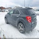 2GNFLGE35H6285138 2017 Chevrolet Equinox auction photo thumbnail 14