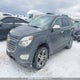 2GNFLGE35H6285138 2017 Chevrolet Equinox auction photo thumbnail 2