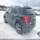 2GNFLGE35H6285138 2017 Chevrolet Equinox auction photo thumbnail 3