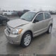 1B3CB4HA3AD633079 2010 Dodge Caliber Sxt auction photo thumbnail 2