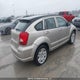 1B3CB4HA3AD633079 2010 Dodge Caliber Sxt auction photo thumbnail 4