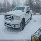 1FTPW14V97KC68973 2007 Ford F-150 auction photo thumbnail 2