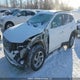 KM8JBCAE6NU036149 2022 Hyundai Tucson Sel auction photo thumbnail 2