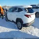 KM8JBCAE6NU036149 2022 Hyundai Tucson Sel auction photo thumbnail 3