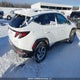KM8JBCAE6NU036149 2022 Hyundai Tucson Sel auction photo thumbnail 4